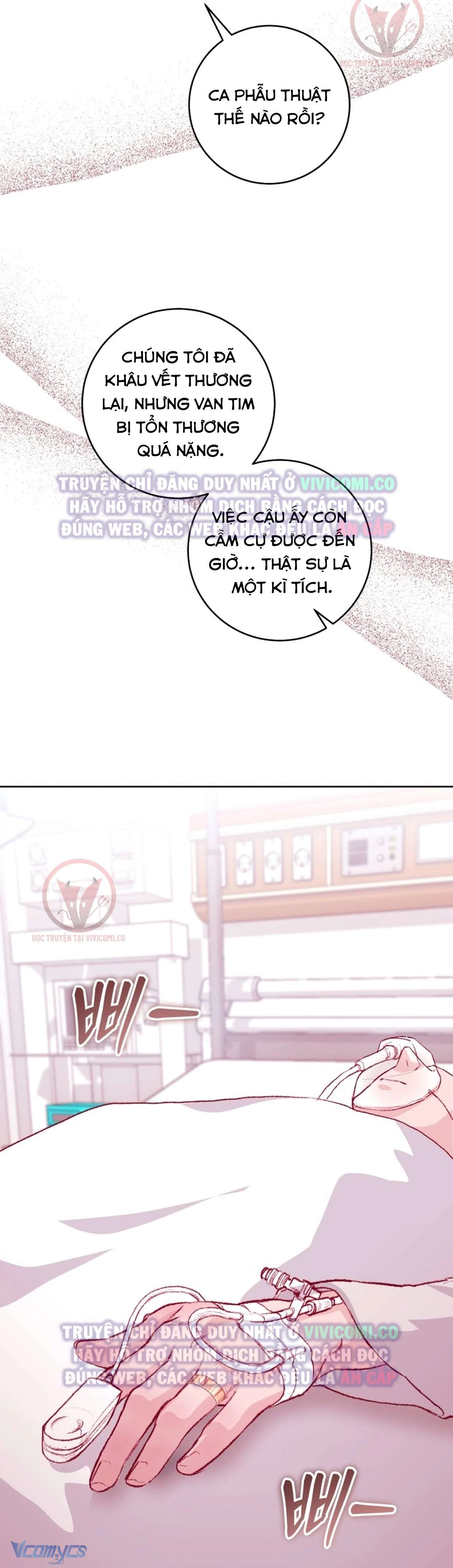 Chàng Quỷ Của Tôi Chapter 24 - 28