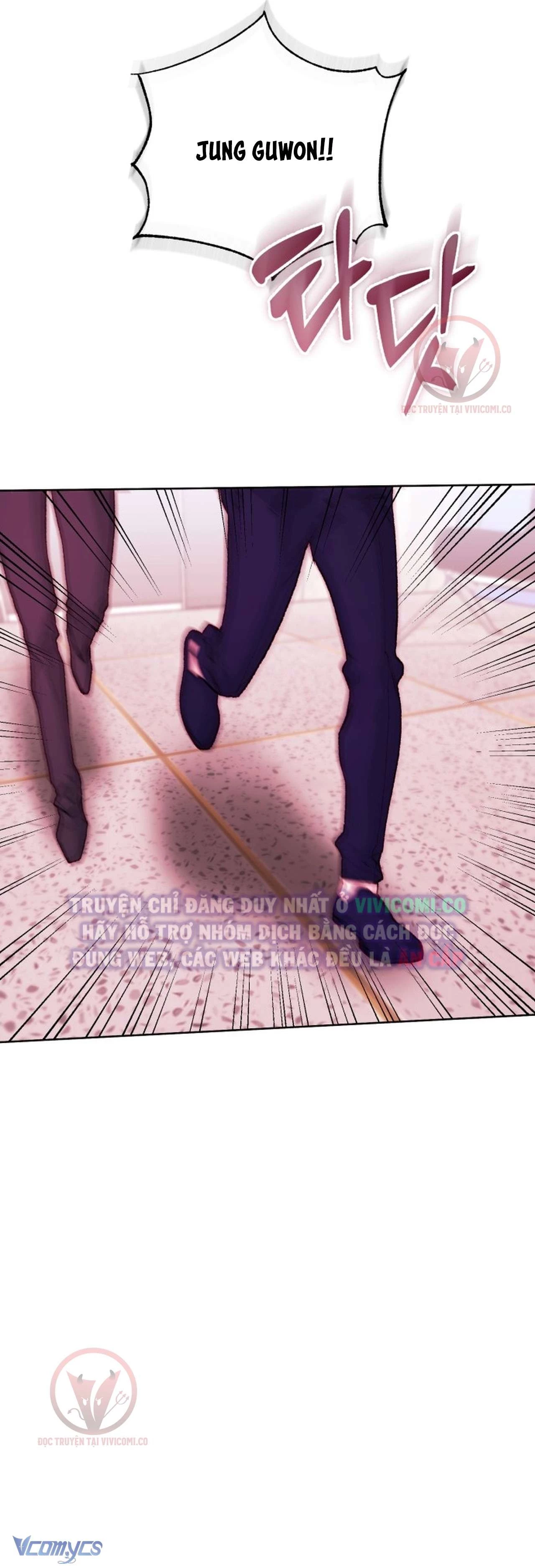 Chàng Quỷ Của Tôi Chapter 24 - 30