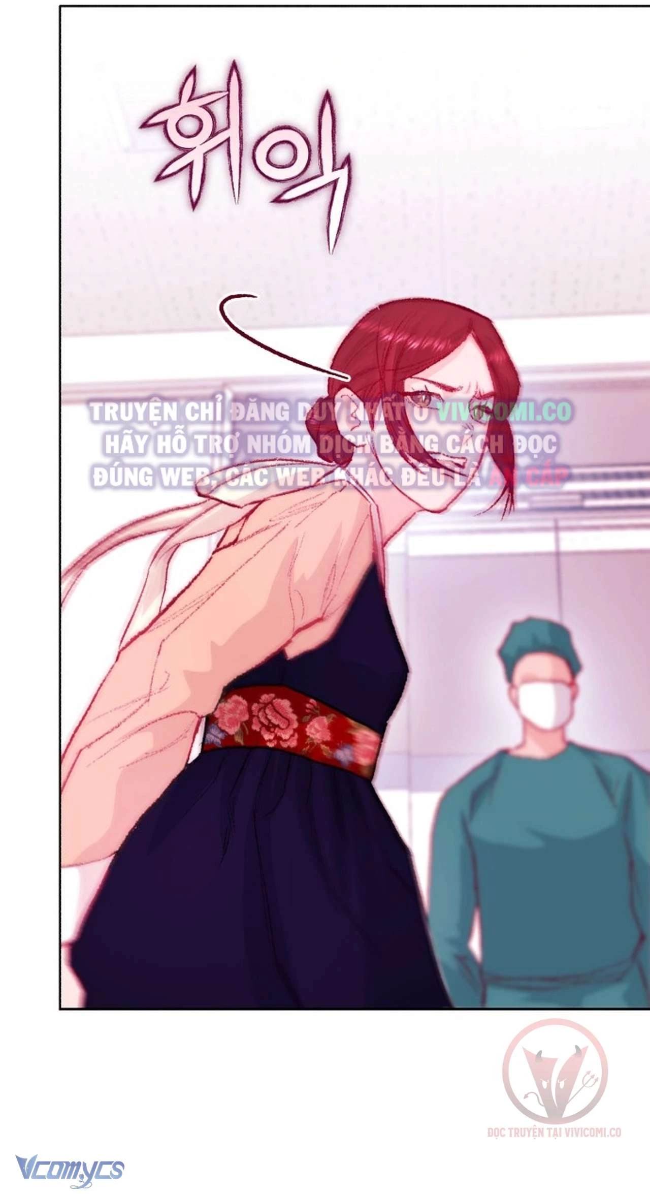 Chàng Quỷ Của Tôi Chapter 24 - 31