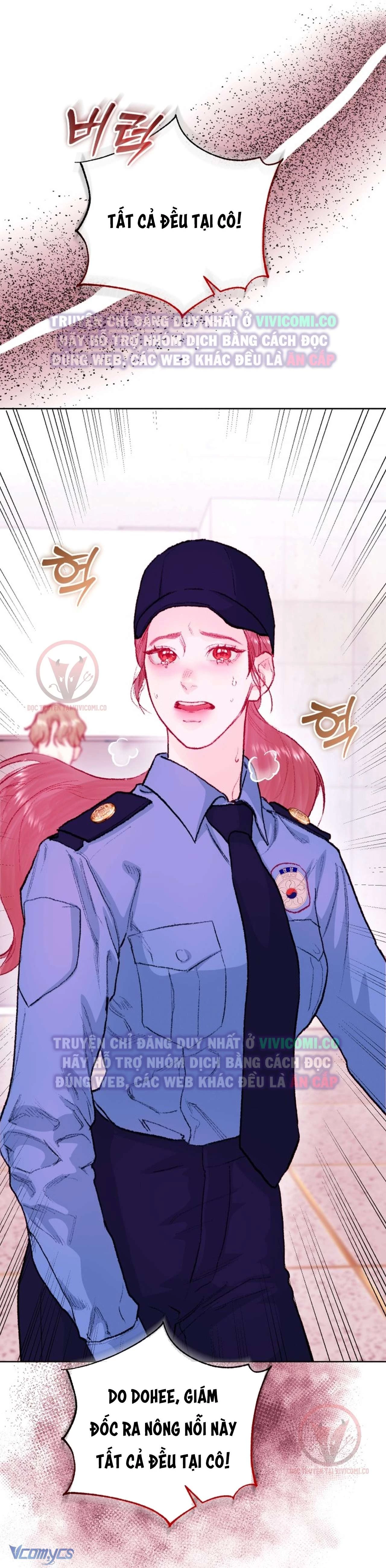 Chàng Quỷ Của Tôi Chapter 24 - 32