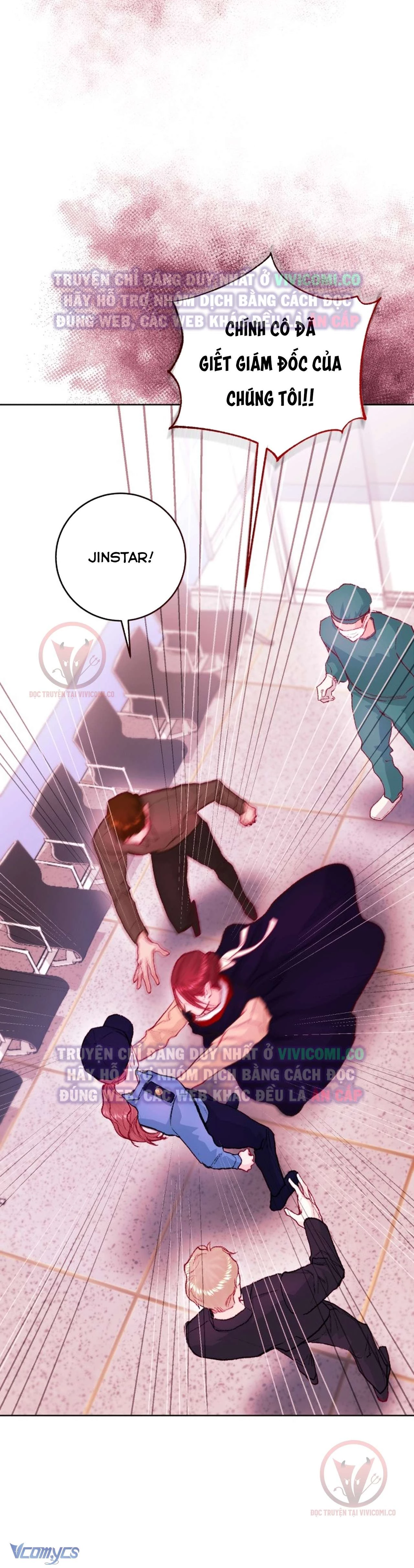 Chàng Quỷ Của Tôi Chapter 24 - 33