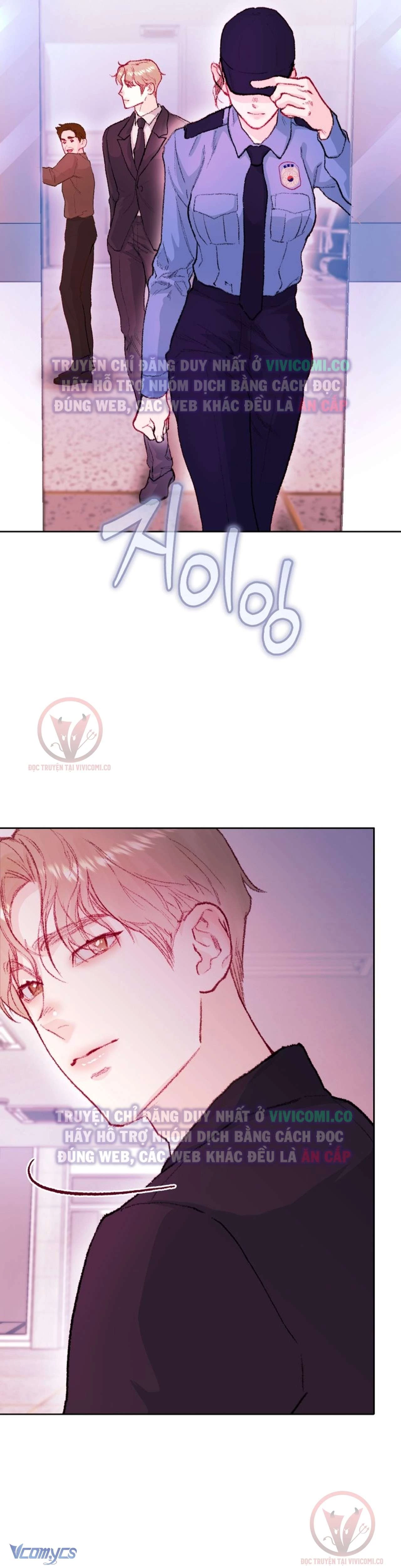 Chàng Quỷ Của Tôi Chapter 24 - 35