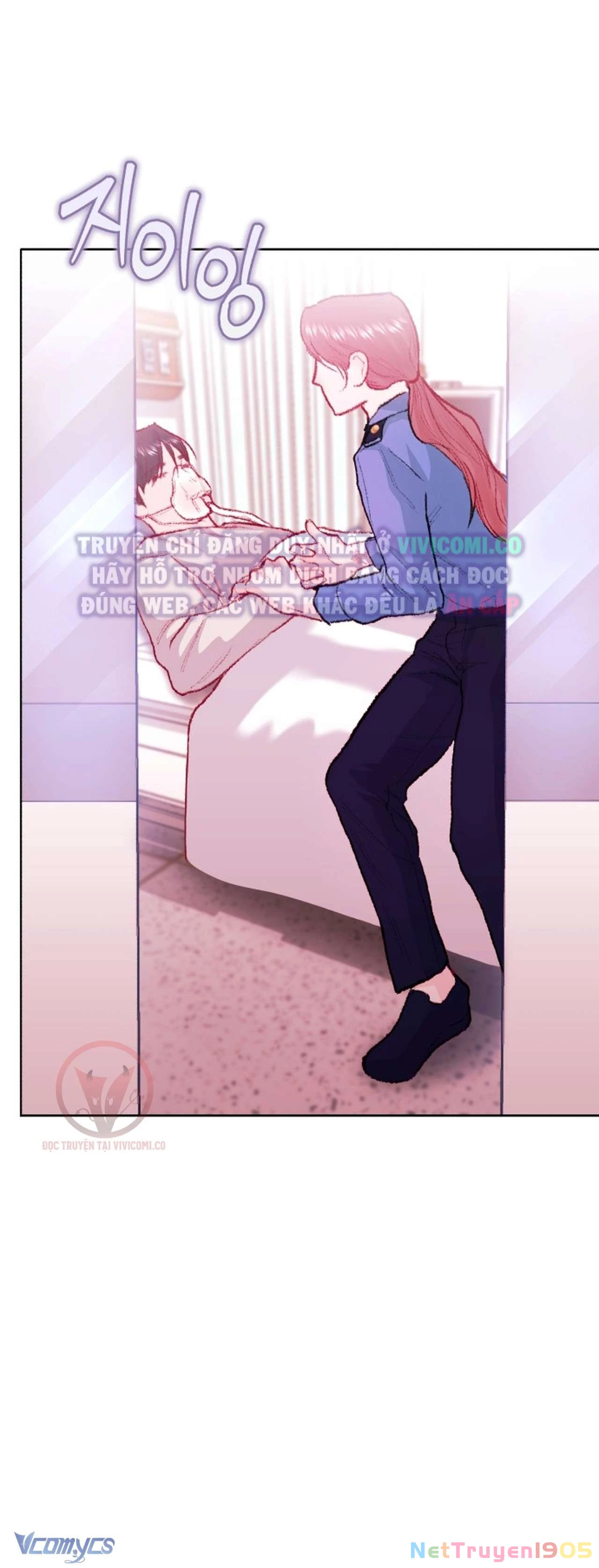 Chàng Quỷ Của Tôi Chapter 24 - 36
