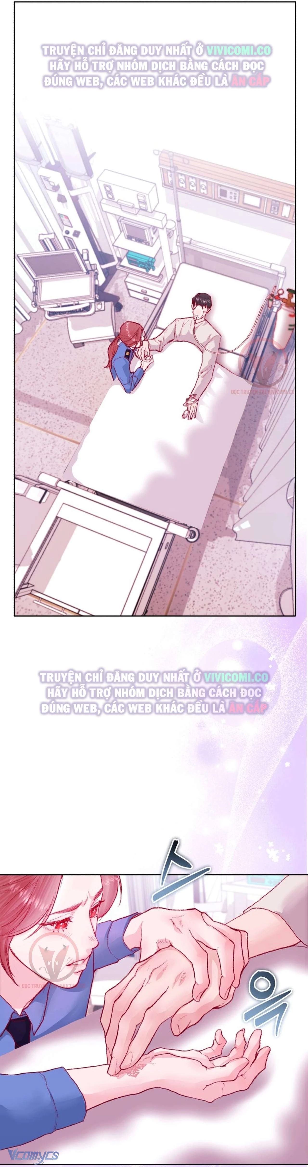 Chàng Quỷ Của Tôi Chapter 24 - 37