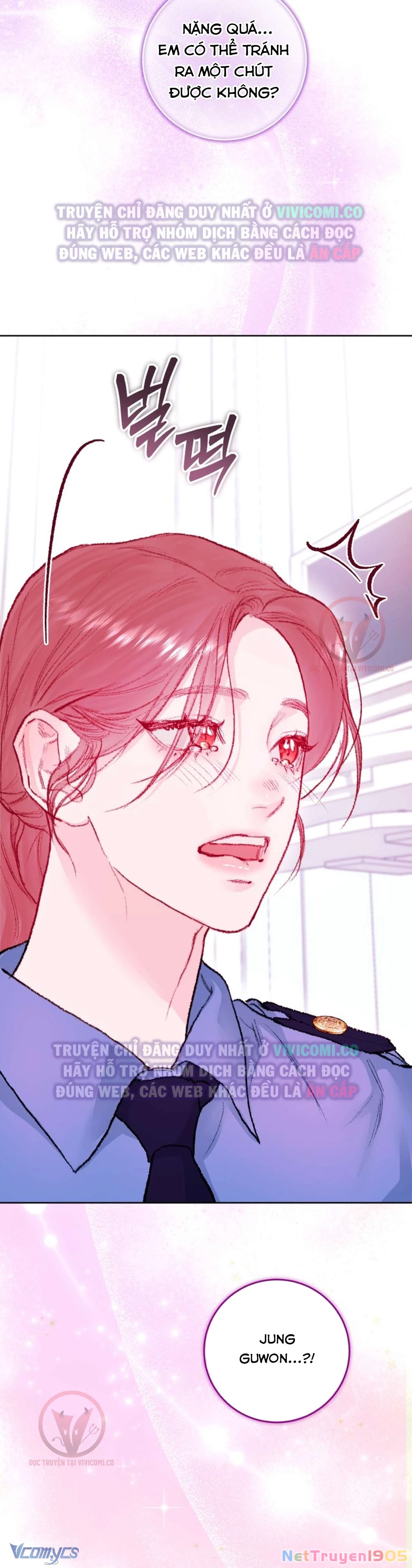 Chàng Quỷ Của Tôi Chapter 24 - 40
