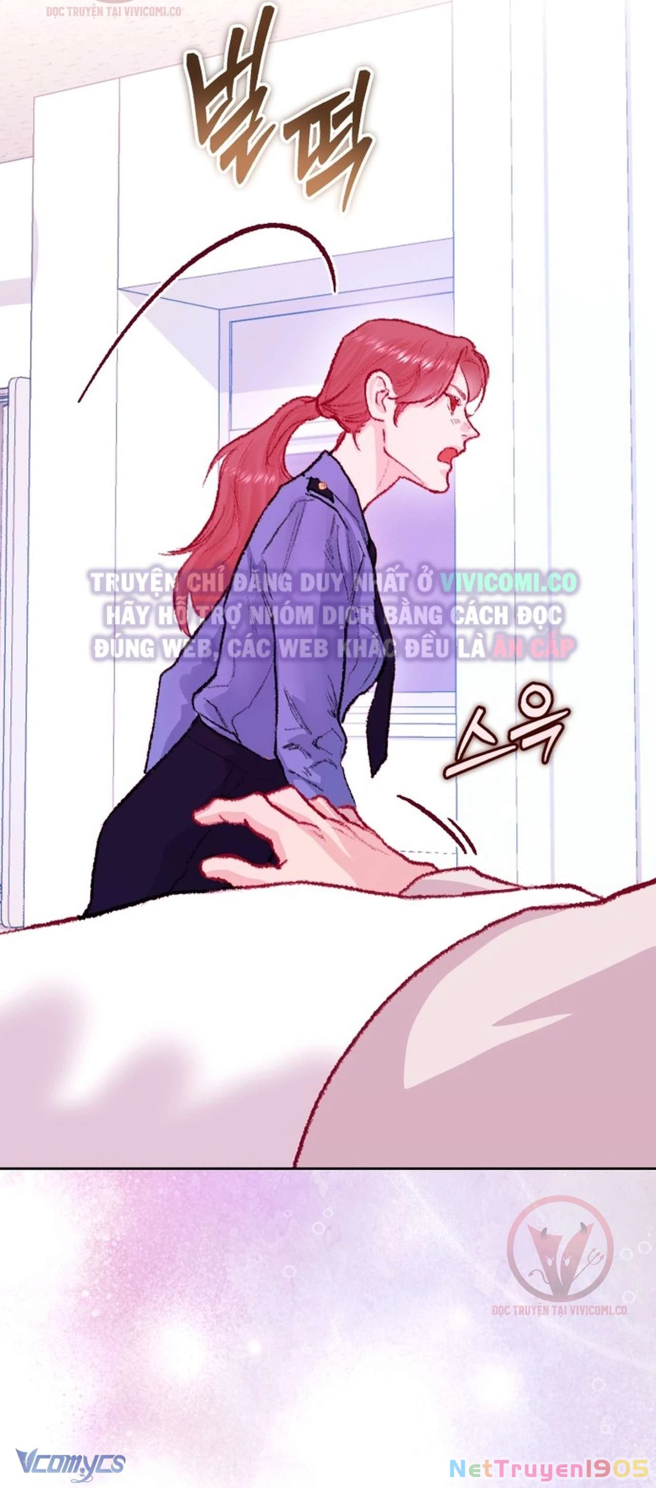 Chàng Quỷ Của Tôi Chapter 24 - 42