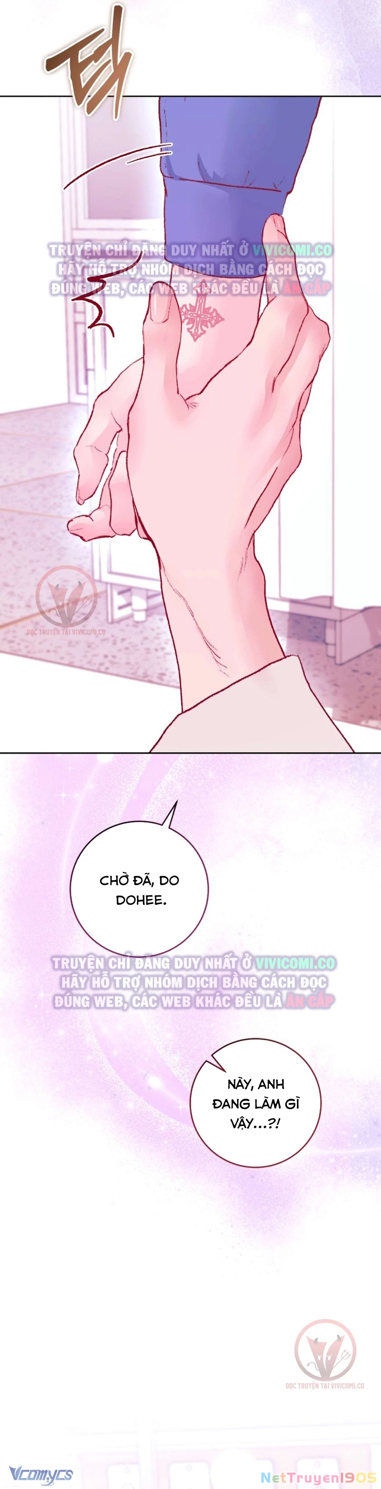 Chàng Quỷ Của Tôi Chapter 24 - 43