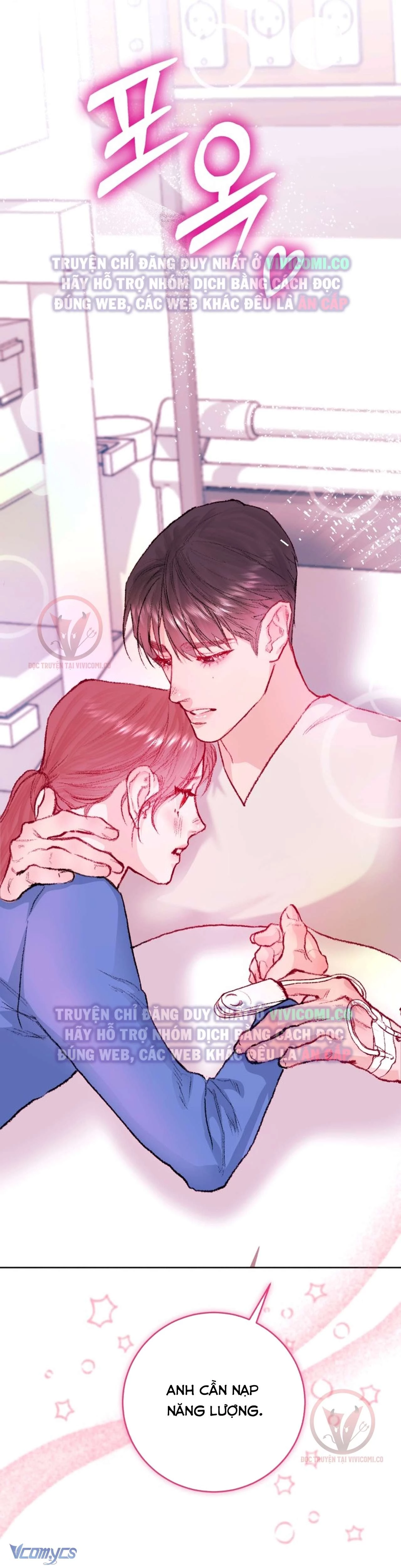 Chàng Quỷ Của Tôi Chapter 24 - 44