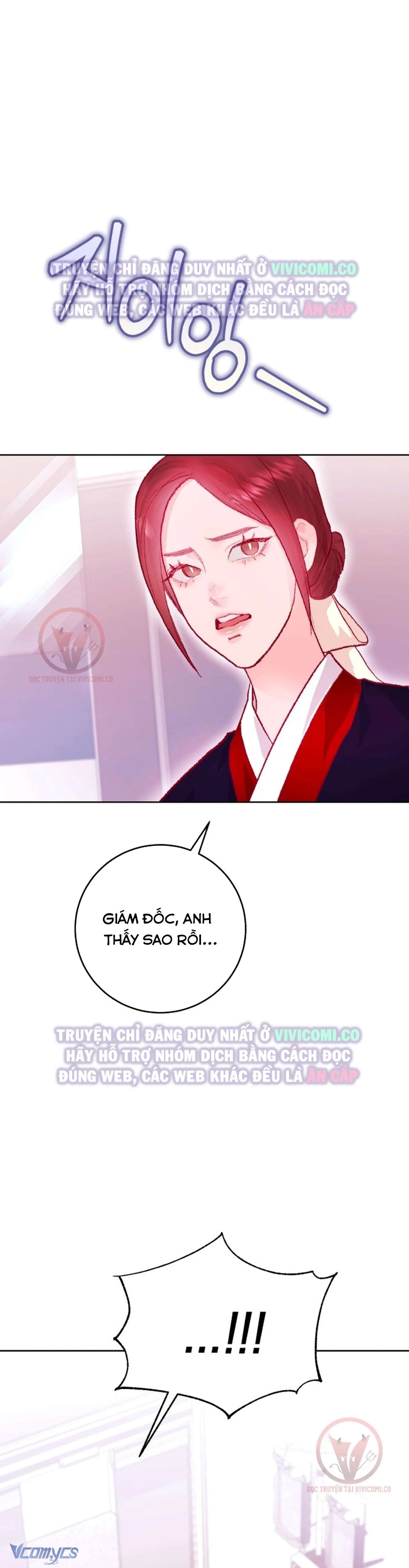 Chàng Quỷ Của Tôi Chapter 24 - 45