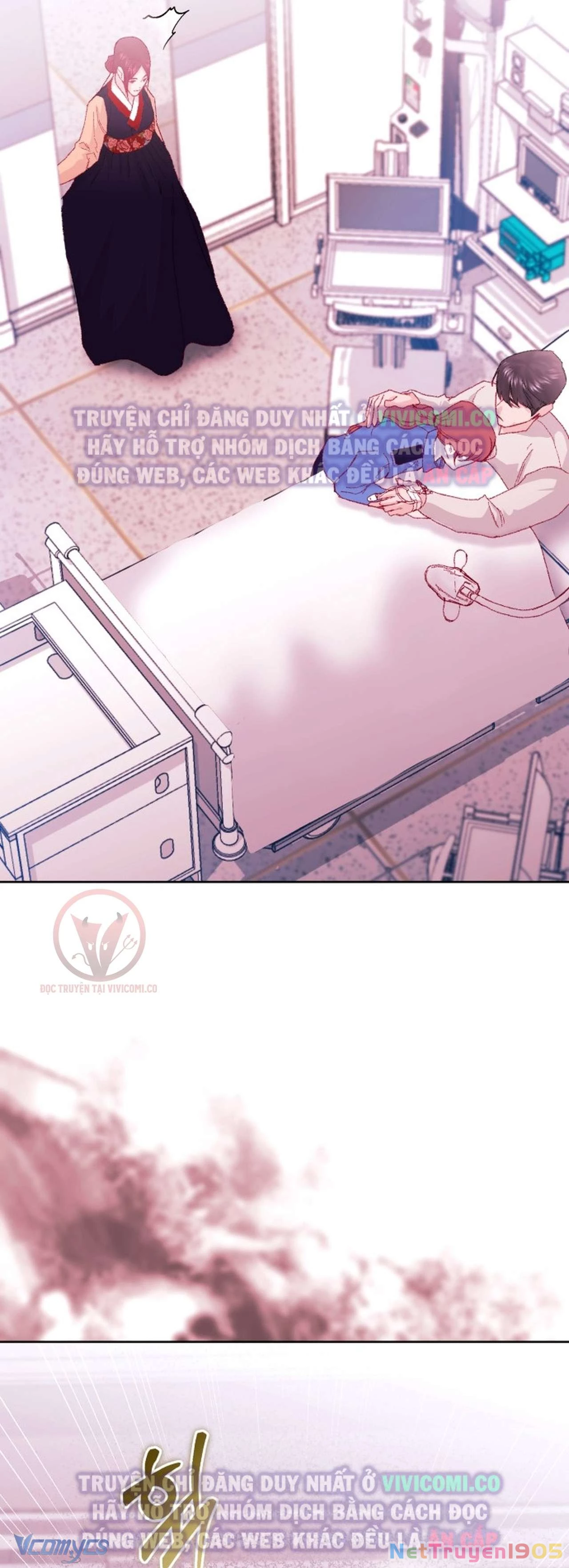 Chàng Quỷ Của Tôi Chapter 24 - 46