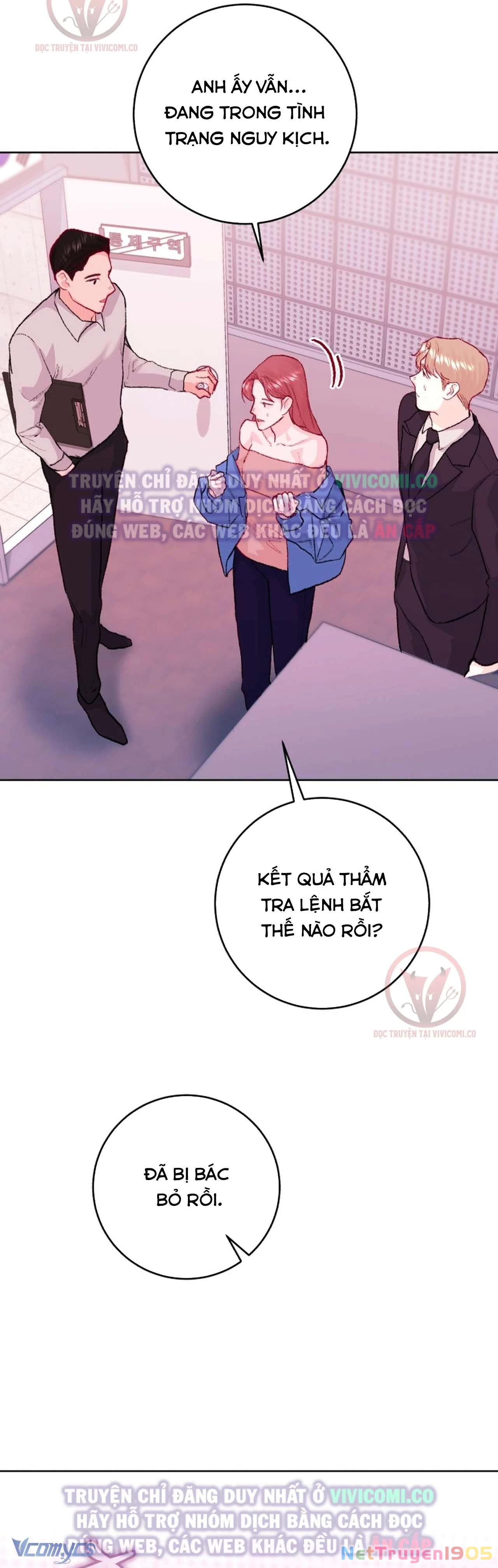 Chàng Quỷ Của Tôi Chapter 24 - 51