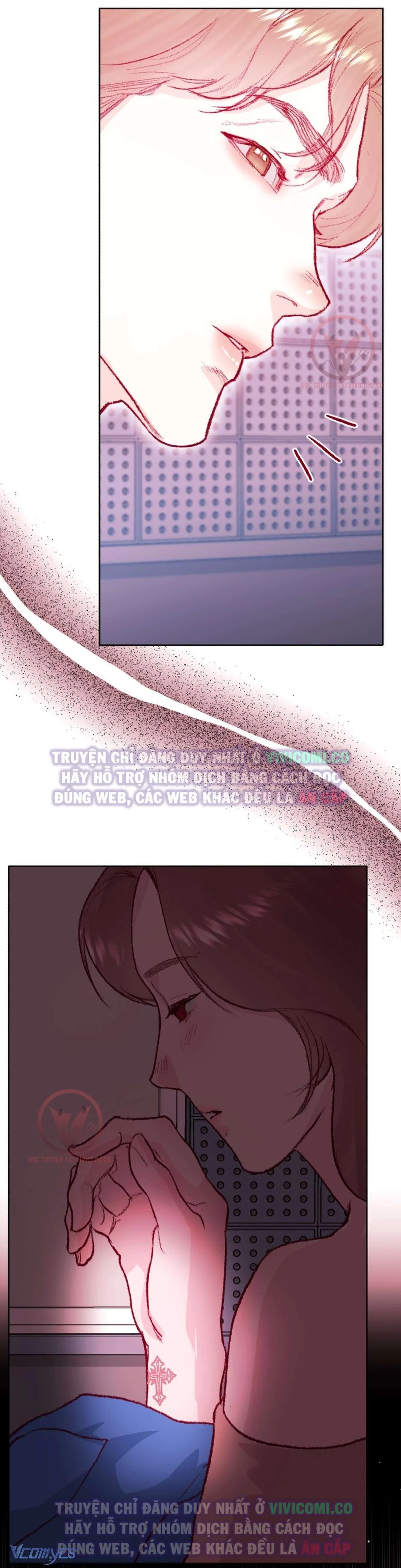 Chàng Quỷ Của Tôi Chapter 24 - 53
