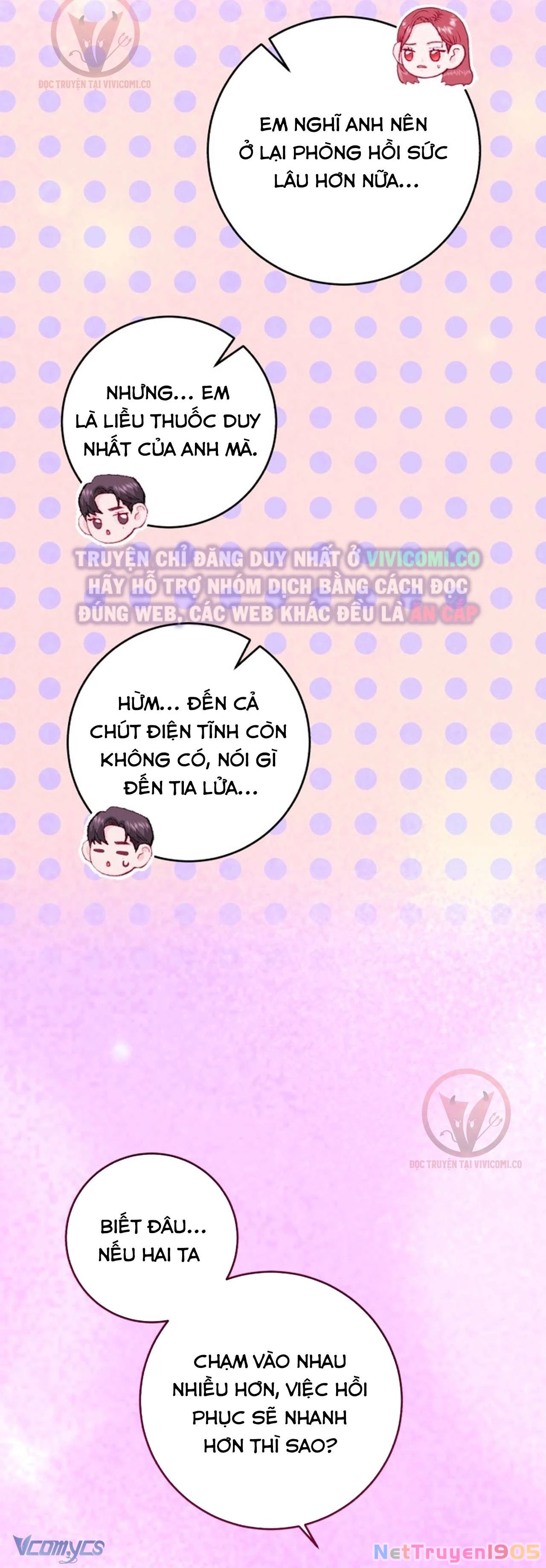 Chàng Quỷ Của Tôi Chapter 24 - 57