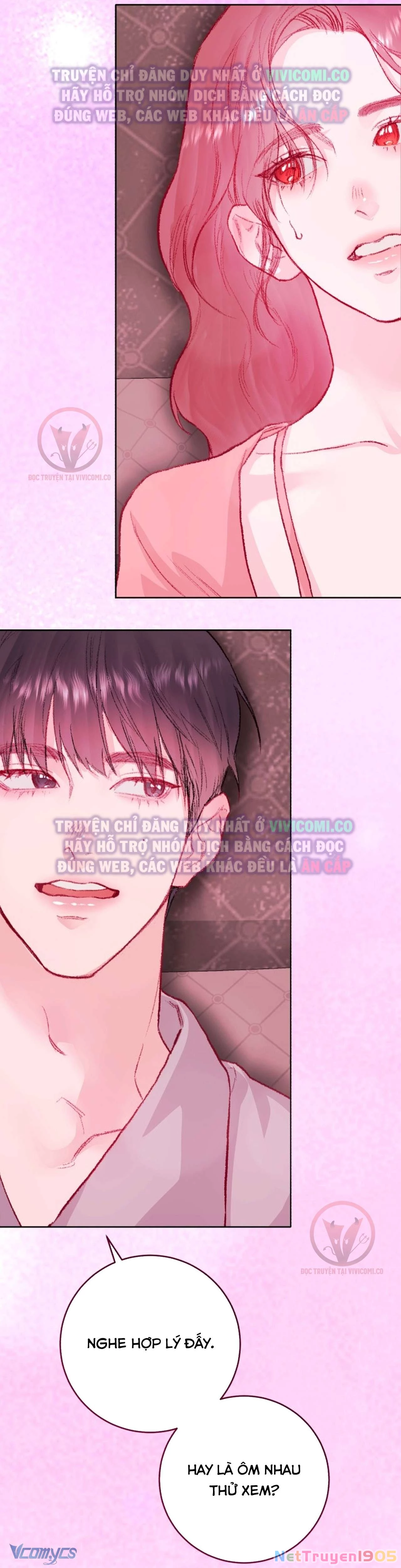 Chàng Quỷ Của Tôi Chapter 24 - 58