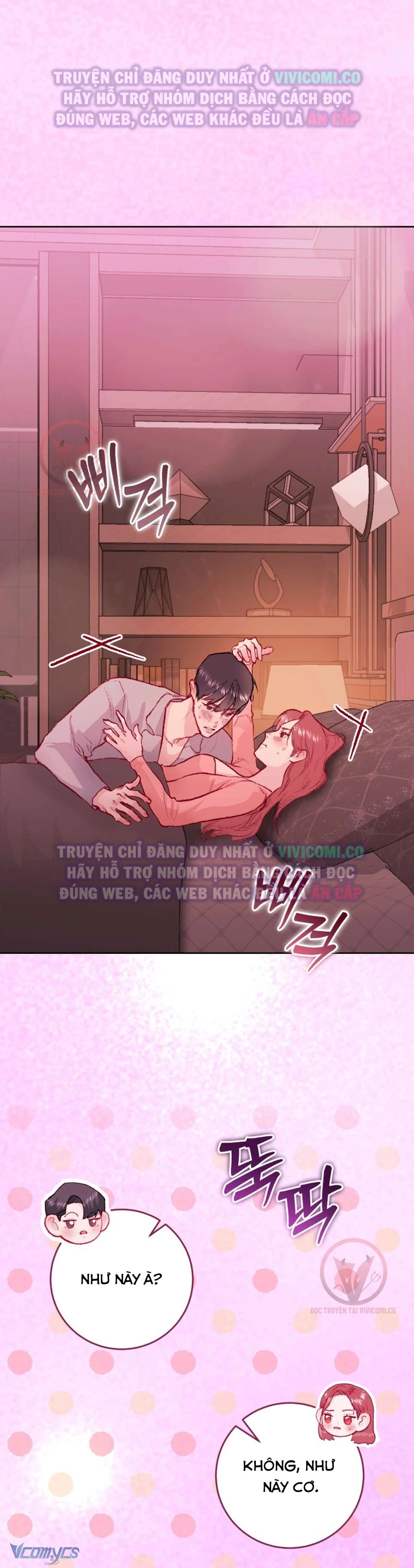 Chàng Quỷ Của Tôi Chapter 24 - 59