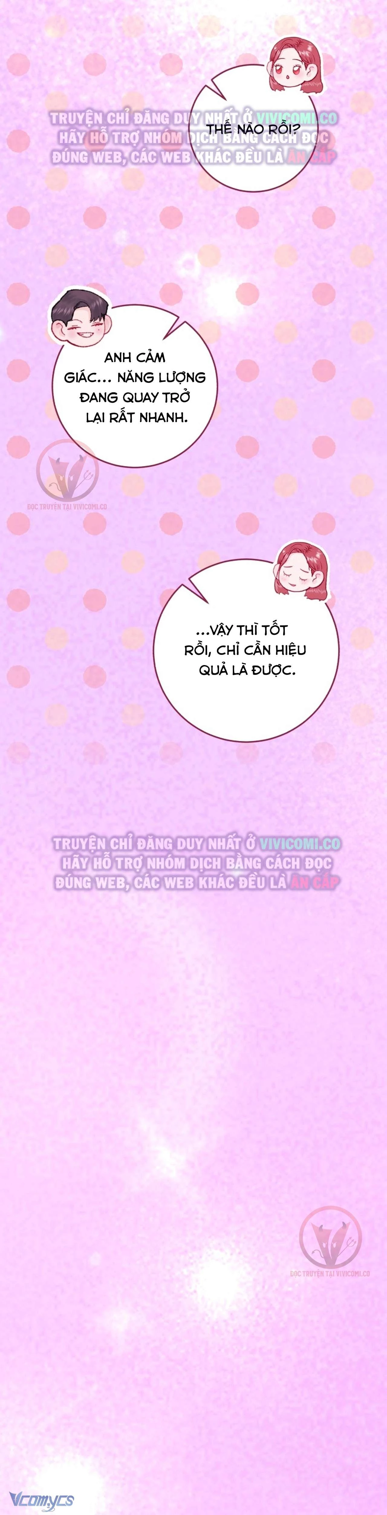 Chàng Quỷ Của Tôi Chapter 24 - 61