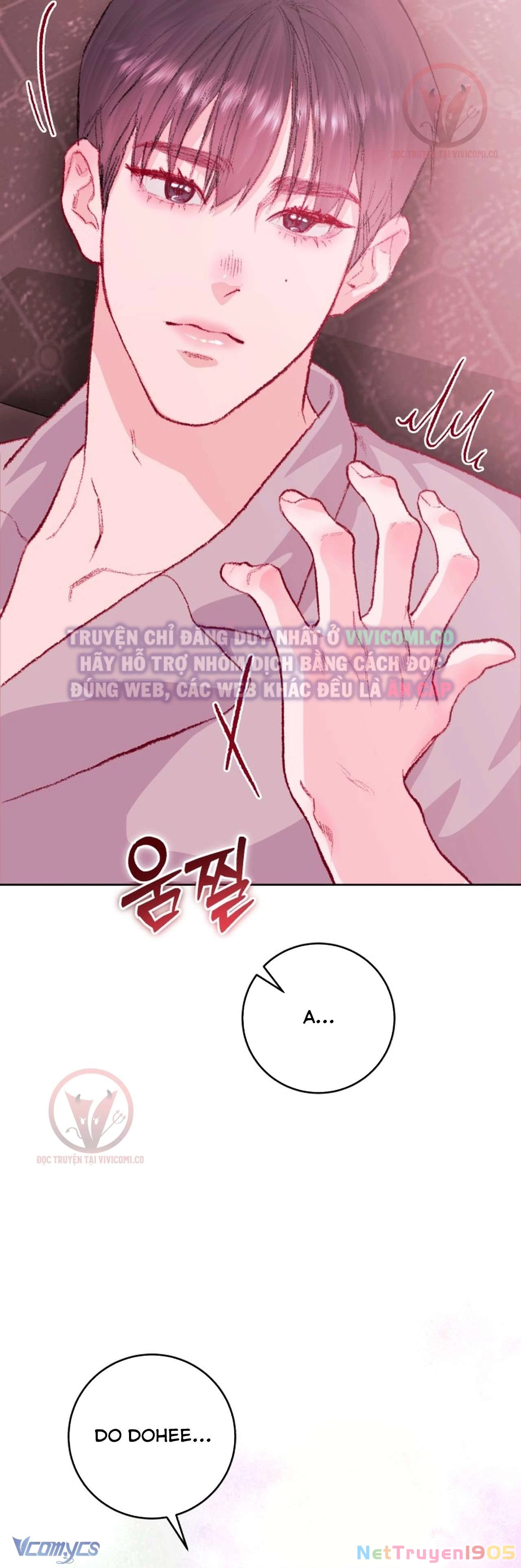 Chàng Quỷ Của Tôi Chapter 24 - 67