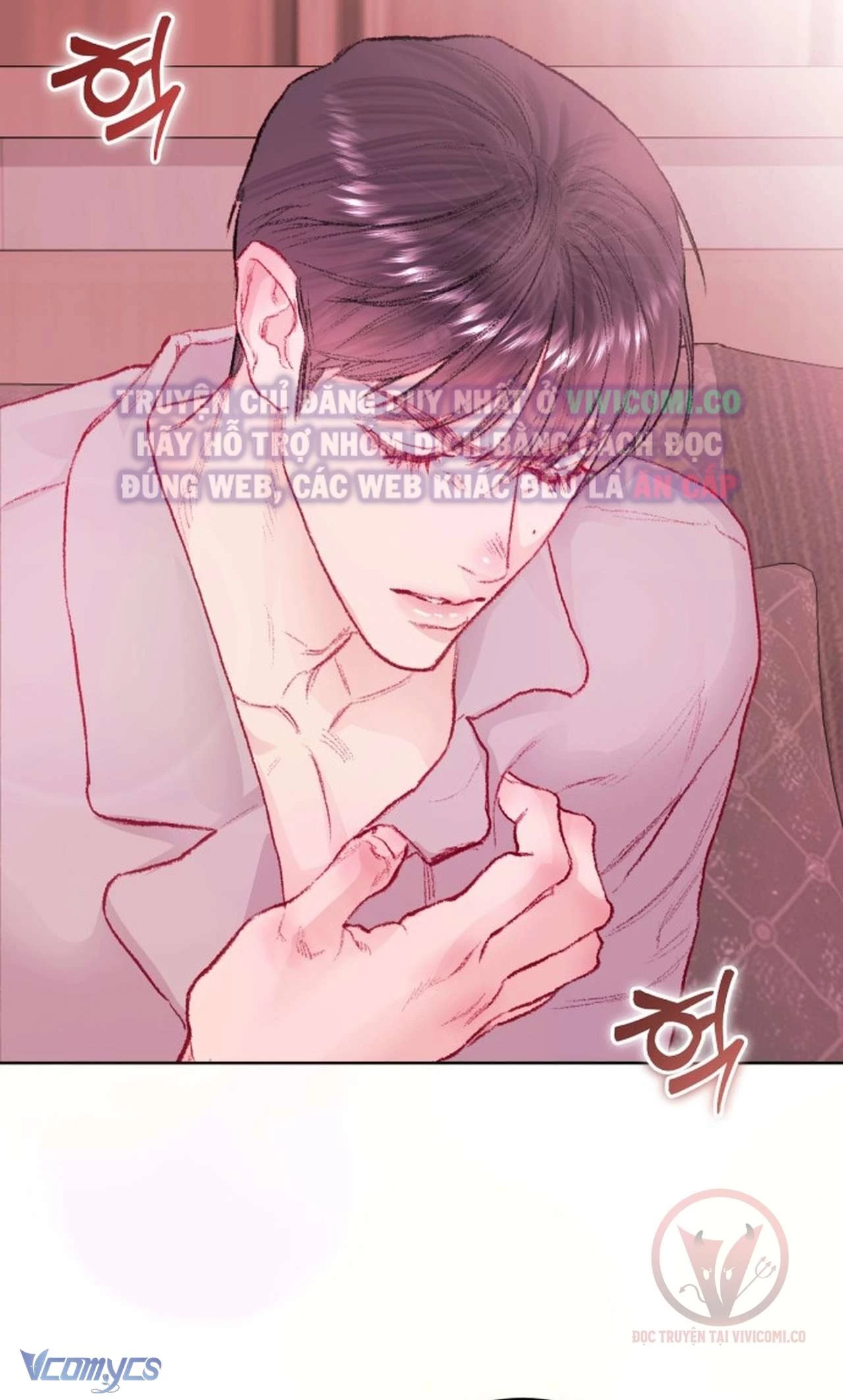 Chàng Quỷ Của Tôi Chapter 24 - 70