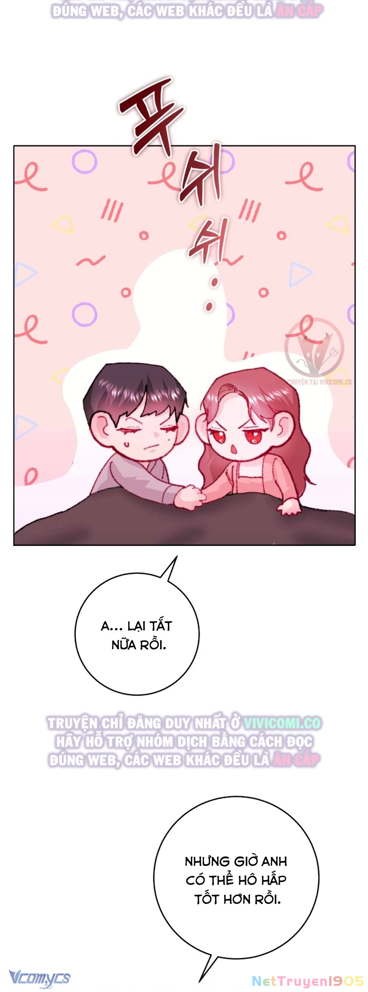 Chàng Quỷ Của Tôi Chapter 24 - 73