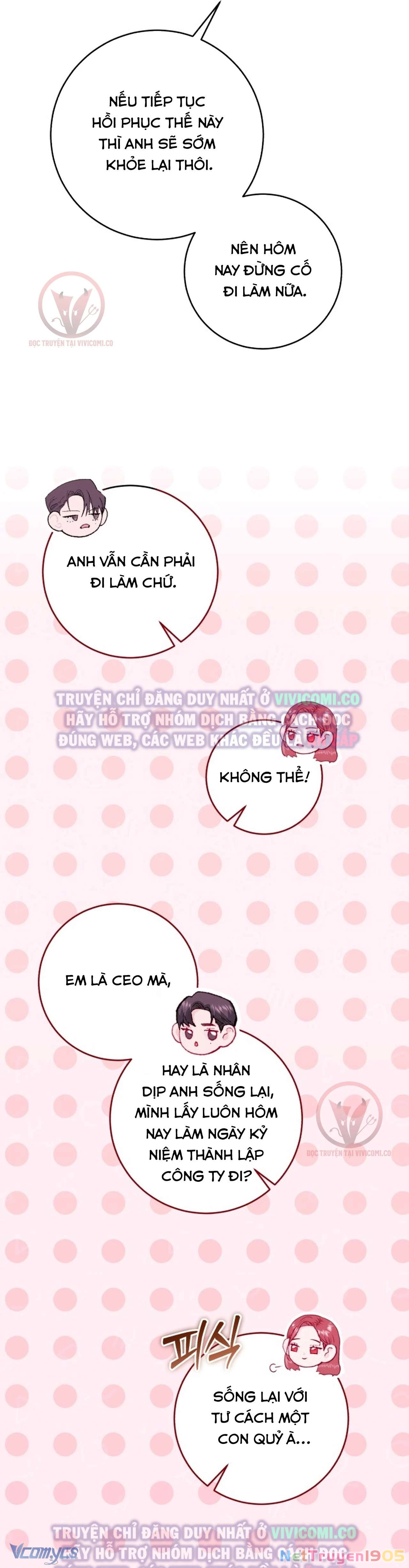 Chàng Quỷ Của Tôi Chapter 24 - 75