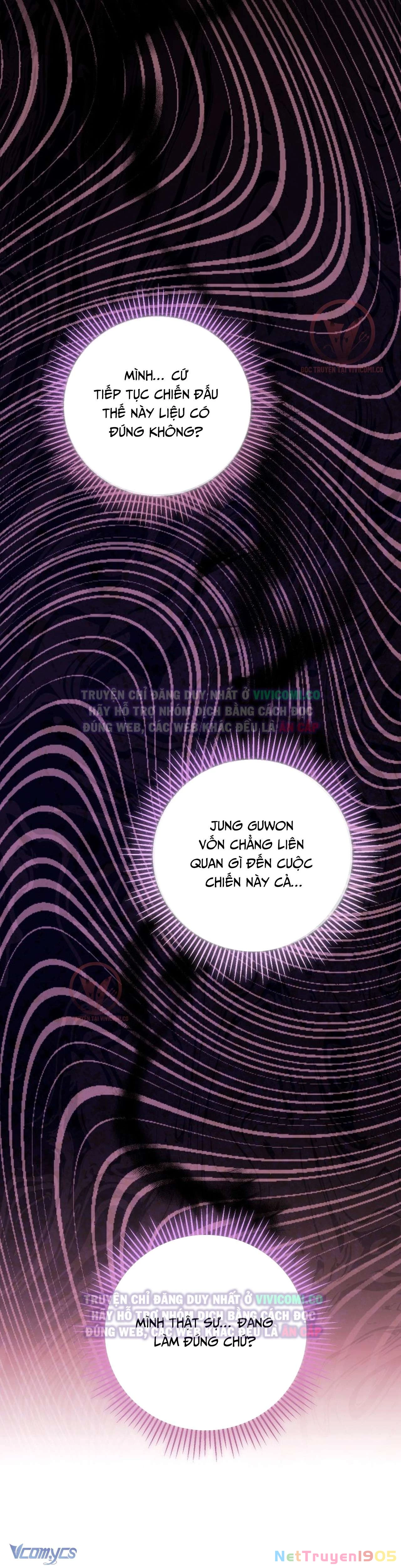 Chàng Quỷ Của Tôi Chapter 24 - 78