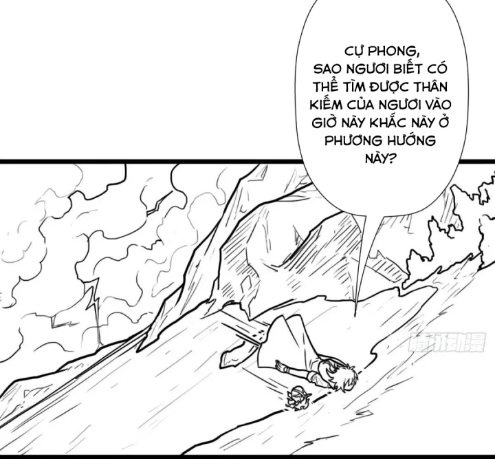 Cứu Thế Giới Đi, Ông Chú! Chapter 199 - 6