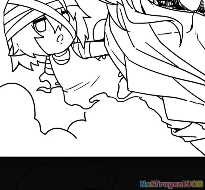 Cứu Thế Giới Đi, Ông Chú! Chapter 199 - 9