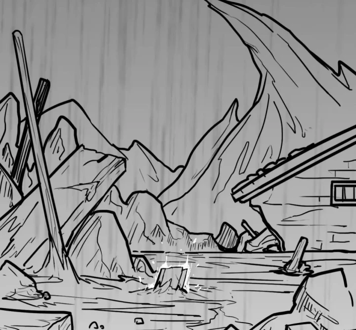 Cứu Thế Giới Đi, Ông Chú! Chapter 199 - 13