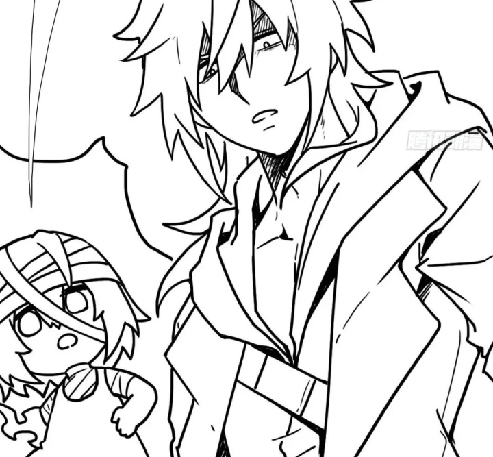 Cứu Thế Giới Đi, Ông Chú! Chapter 199 - 18