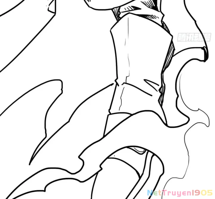 Cứu Thế Giới Đi, Ông Chú! Chapter 199 - 21