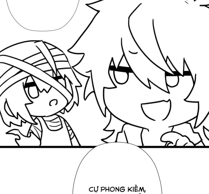 Cứu Thế Giới Đi, Ông Chú! Chapter 199 - 23