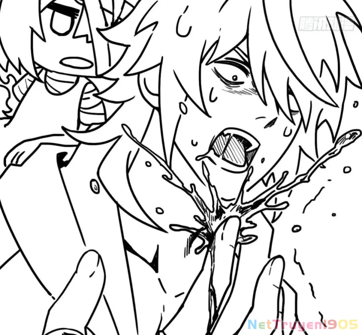 Cứu Thế Giới Đi, Ông Chú! Chapter 199 - 30