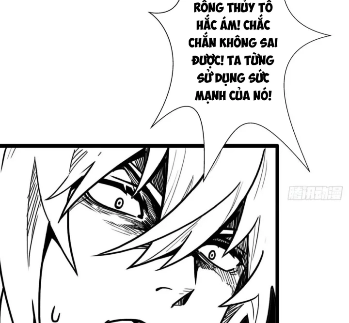 Cứu Thế Giới Đi, Ông Chú! Chapter 199 - 37