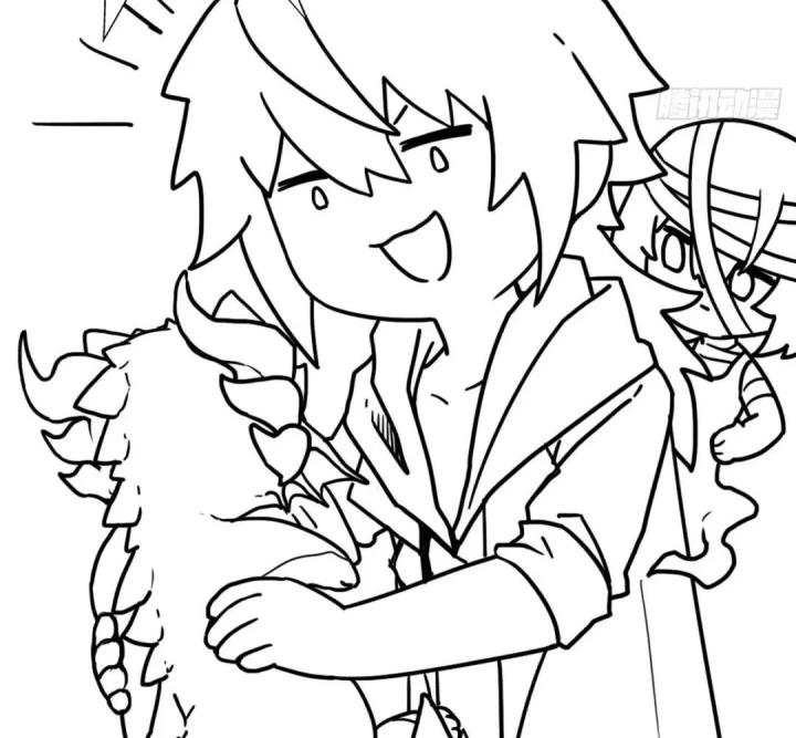 Cứu Thế Giới Đi, Ông Chú! Chapter 199 - 39