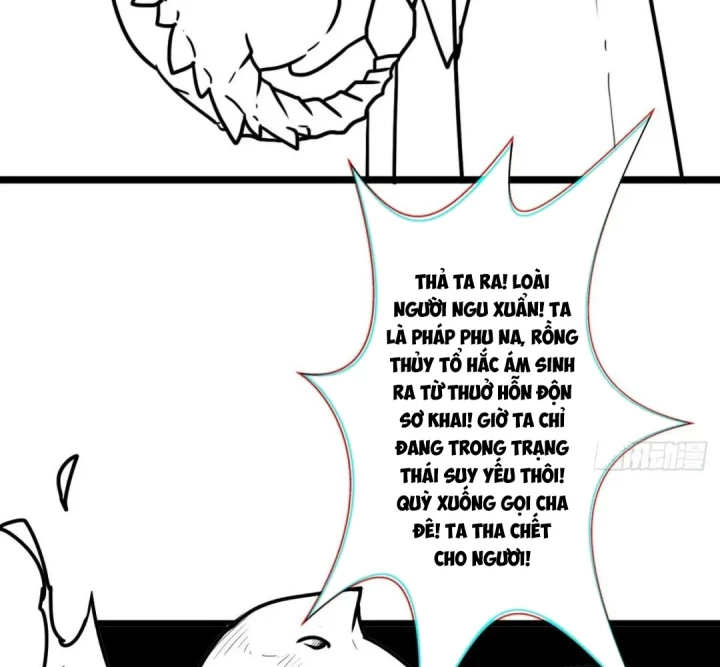 Cứu Thế Giới Đi, Ông Chú! Chapter 199 - 40