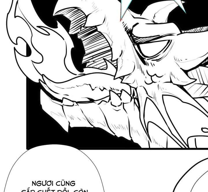 Cứu Thế Giới Đi, Ông Chú! Chapter 199 - 41