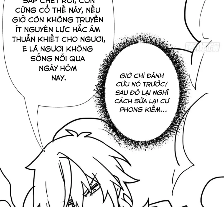 Cứu Thế Giới Đi, Ông Chú! Chapter 199 - 42