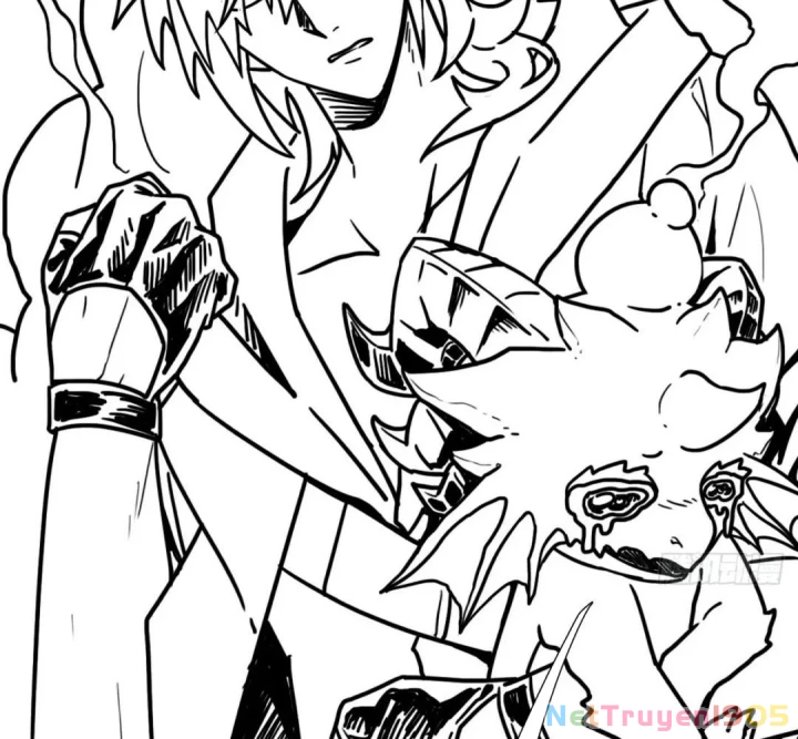 Cứu Thế Giới Đi, Ông Chú! Chapter 199 - 43