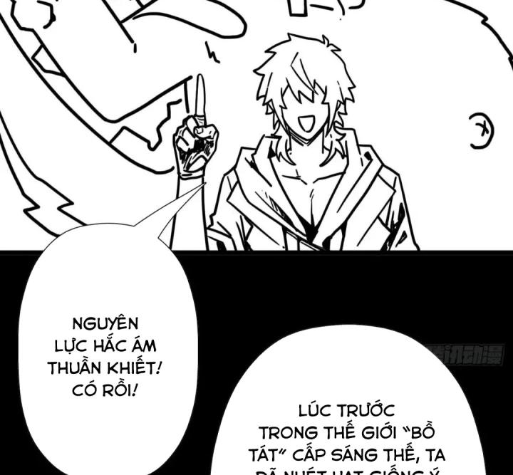 Cứu Thế Giới Đi, Ông Chú! Chapter 199 - 47