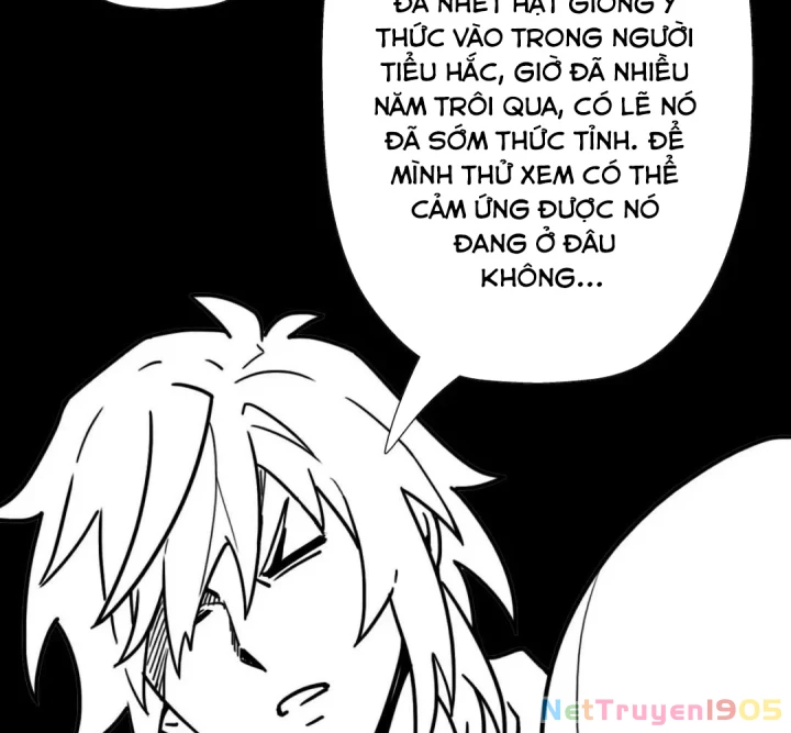 Cứu Thế Giới Đi, Ông Chú! Chapter 199 - 48