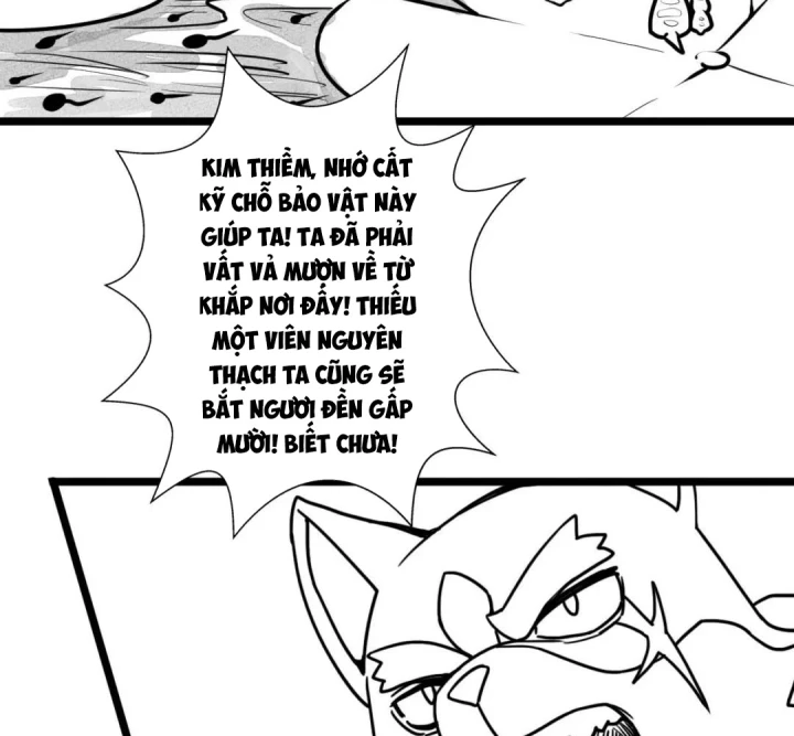 Cứu Thế Giới Đi, Ông Chú! Chapter 199 - 54