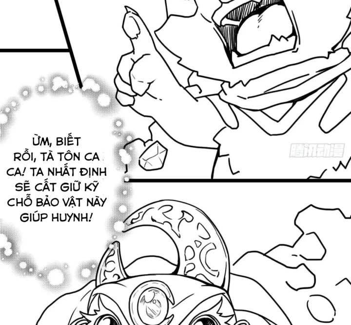 Cứu Thế Giới Đi, Ông Chú! Chapter 199 - 55