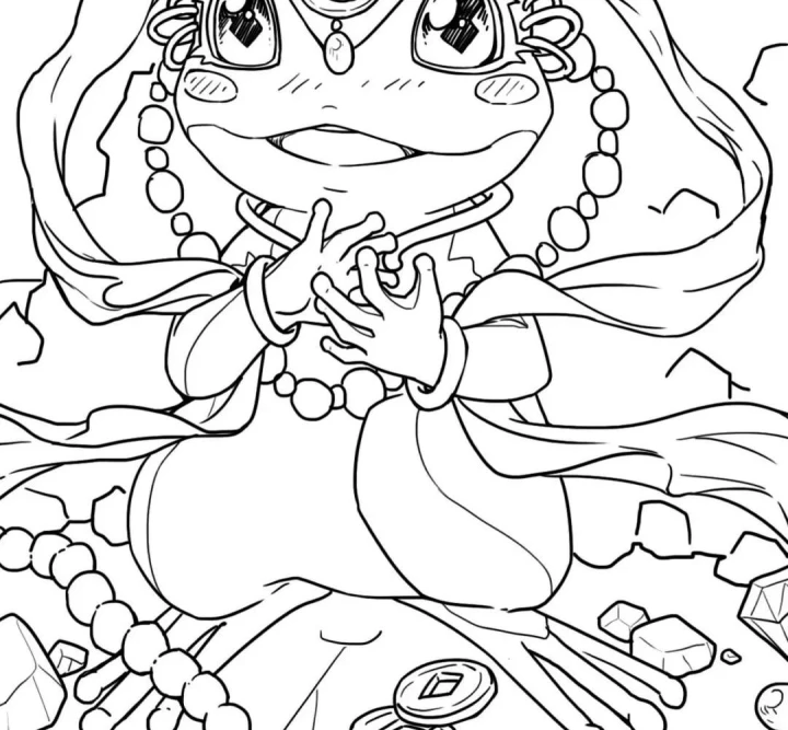 Cứu Thế Giới Đi, Ông Chú! Chapter 199 - 56