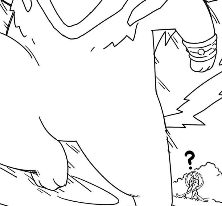 Cứu Thế Giới Đi, Ông Chú! Chapter 199 - 61