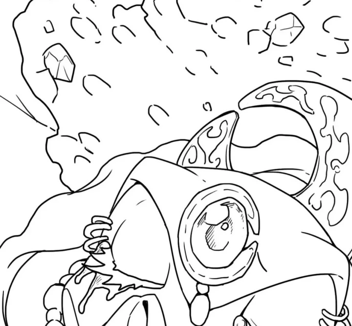 Cứu Thế Giới Đi, Ông Chú! Chapter 199 - 64