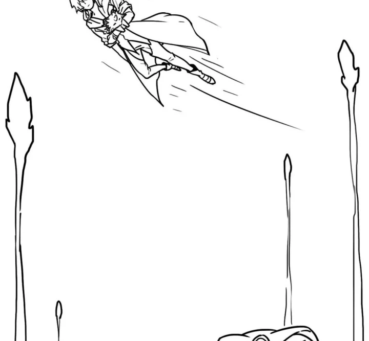 Cứu Thế Giới Đi, Ông Chú! Chapter 199 - 67