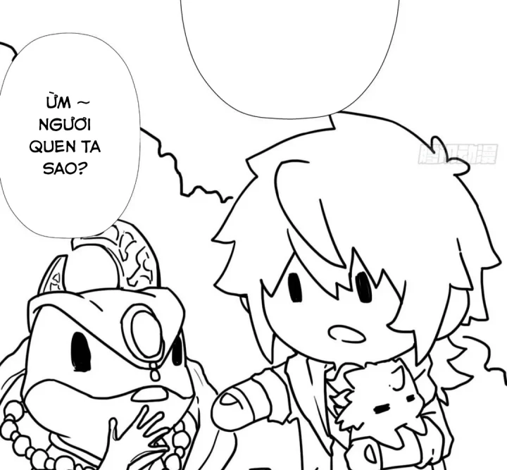 Cứu Thế Giới Đi, Ông Chú! Chapter 199 - 70