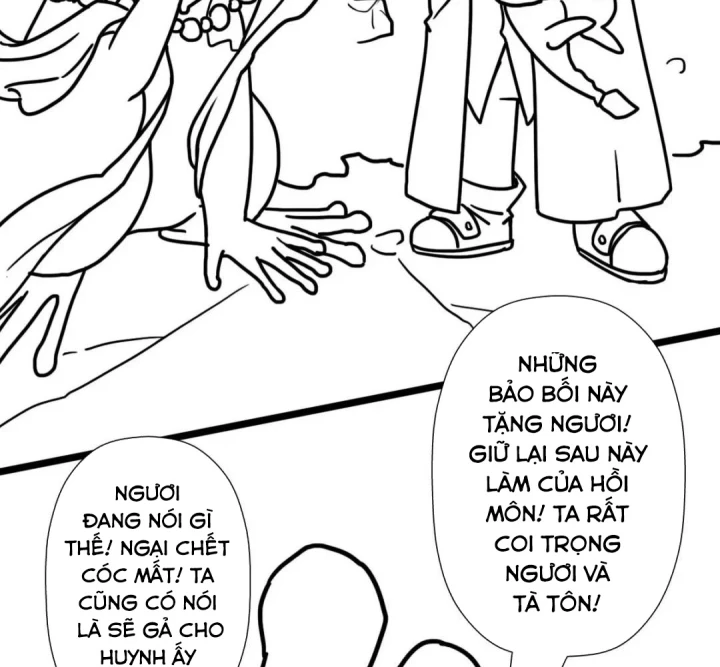 Cứu Thế Giới Đi, Ông Chú! Chapter 199 - 71