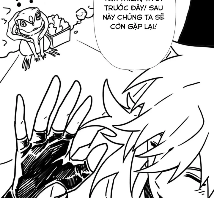 Cứu Thế Giới Đi, Ông Chú! Chapter 199 - 75