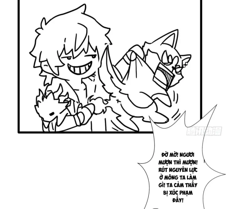 Cứu Thế Giới Đi, Ông Chú! Chapter 199 - 98
